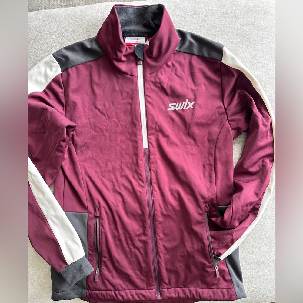 Women’s Swix Jacket